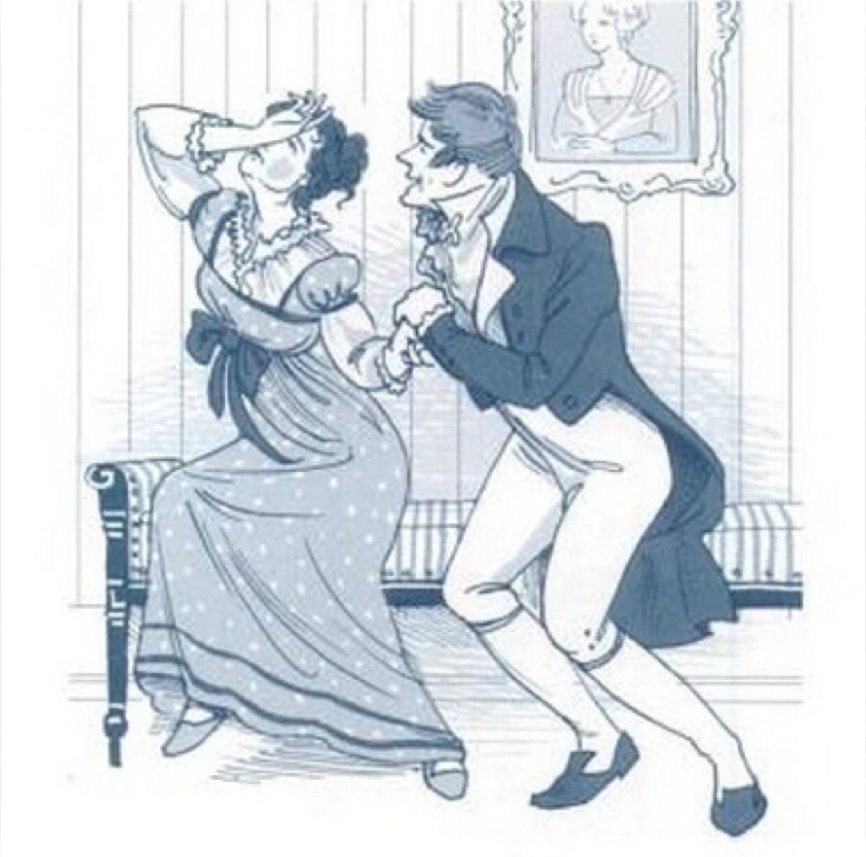 Random Thoughts on Aging 