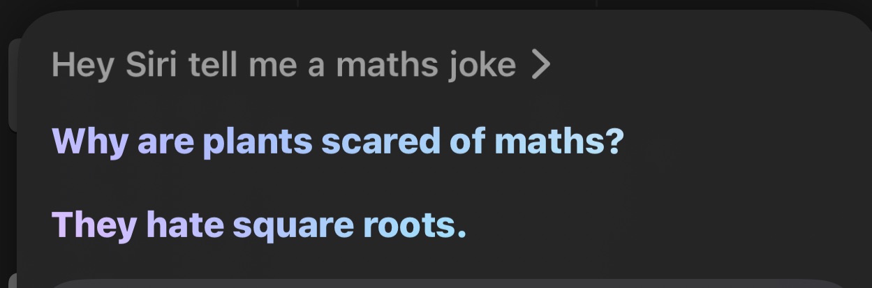 Trump Math – A lot from Lydia